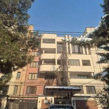 اقدسیه، 100متر، 2خواب، لابی، خوش نقشه 