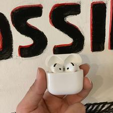 ایرپاد نسل 4 anc