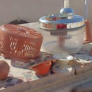 خرد کن چند کاره نو