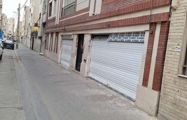 واحد 80متری نوساز دو خواب