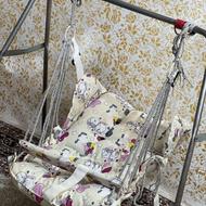 تاب ریلکسی برای نوزاد تا3 سال