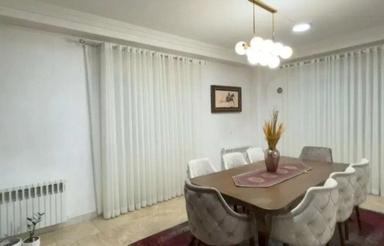 اجاره آپارتمان 130 متر در مطهری محله