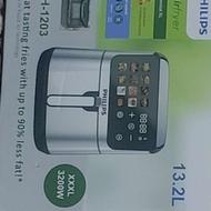 سرخ کن فیلیپس 13 لیتری