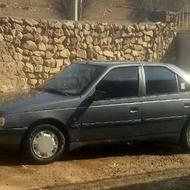 موتور تعویض 1404 فنی سالم دوگانه کارخانه دور رنگ