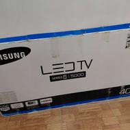 ال ای دی شکسته