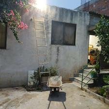 فاصله تا جاده 100متر یه جای ساکت عالی دست رسی به تمام امکا