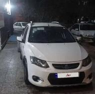 کوییک سفید مدل 1401