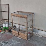 دان خوری آب خوری حیوان