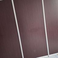 پارتیشن چوبی فلزی