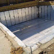 ایزوگام کاری