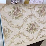 فروش ویژه کاغذ دیواری خارجی فقط فقط 495/000