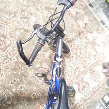 دوچرخه شماره 20