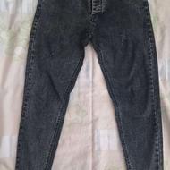 شلوار لی مردانه