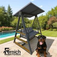 تاب باغی آلومینیوم ساحل