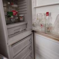 یخچال فریزر یخساران