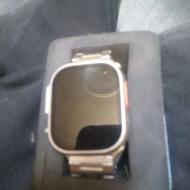 ساعت هوشمند یا گوشی