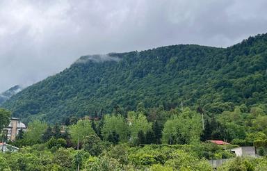 ویلا کوهپایه کلاراباد یالبندان