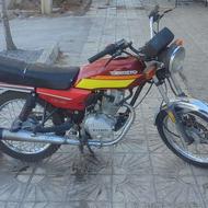 فروشگاه موتور سیکلت پرواز