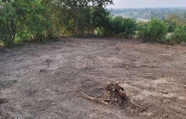 فروش زمین مسکونی 200 متر در آهنگرکلا روستای بالا مرزوناک