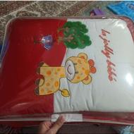 ست رختخواب نوزاد