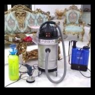 شرکت نظافتی و خدمات منزل