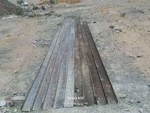 قالب ناودانی تیرچه بتنی در شیپور