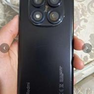 گوشی شیاعومی رم12