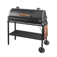 باربیکیو ، منقل و کباب پز زغالی مدل هومان