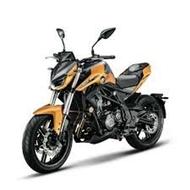 فروش موتور کیوجی 300 جفت سیلندر سالم کم کار در ساری