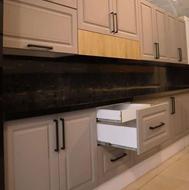 کابینت ممبران وکیوم رومی //پوریا//