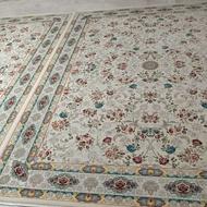 فرش 12 متر گل برجسته 700 شانه