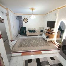 اجاره آپارتمان 45 متر در ملارد