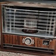 بخاری نفتی انتیک