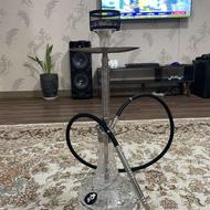 قلیان ریچمن به همراه کیف مخصوص