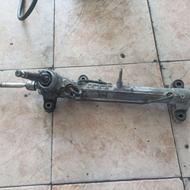 جعبه فرمان تویوتا کرولا از 2003تا2007