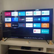 تلویزیون ال ای دی 65 پاناسونیک فورکی اسمارت هوشمند