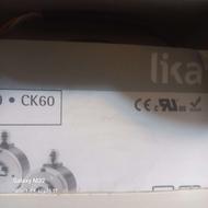 انکودر لیکا