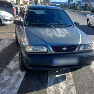 پراید 141 بیرنگ 90 