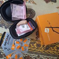 سمعک آلمانی