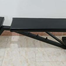 میز مدرج تحمل وزن بالا