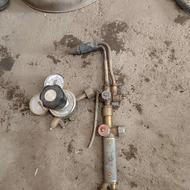 پیک و مانومتر سالم