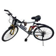 دوچرخه شیمانو-توسن سایز 28