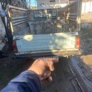 فروش پیکان وانت مدل 90 دوگانه کارخانه