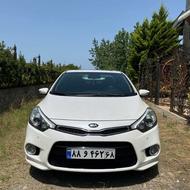 سراتو کوپه نیو 2015 فول فول بدون رنگ