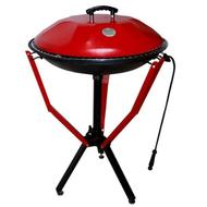 باربیکیو منقل و آتشدان پارمیس مدل712