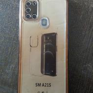 قاب گوشی a21sنو