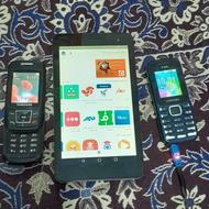 هواووی.سامسونگ.ال جی