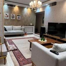 اجاره آپارتمان 153 متر در قیطریه