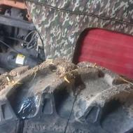 تراکتور 475 و معاوضه با 399 کابیندار