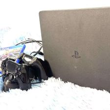 پی اس فور اسلیم 1ترا